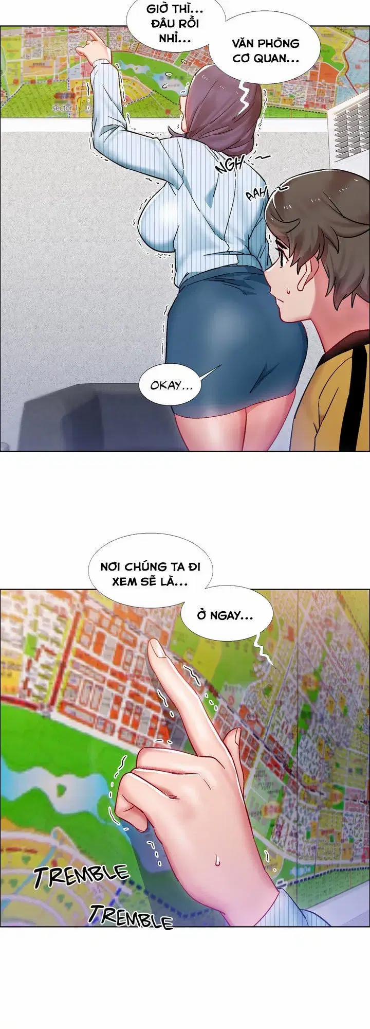 Cửa hàng cho thuê phim sex 26 trang 5