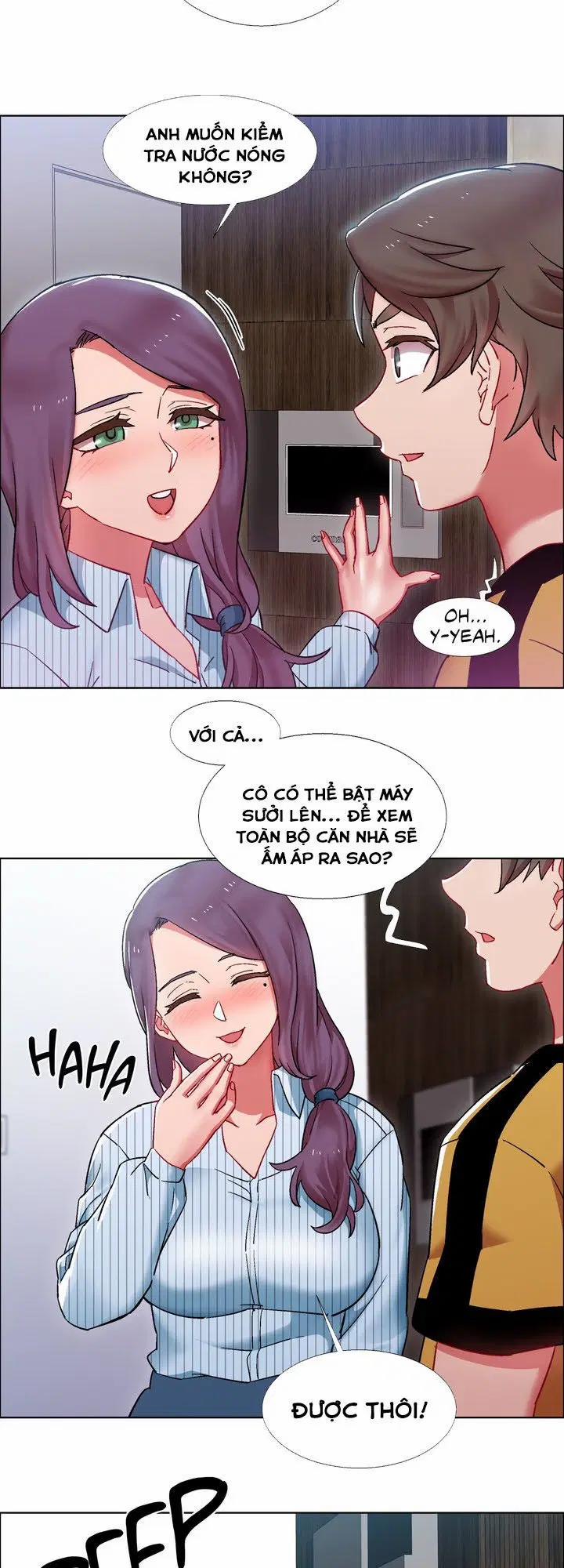 Cửa hàng cho thuê phim sex 27 trang 17