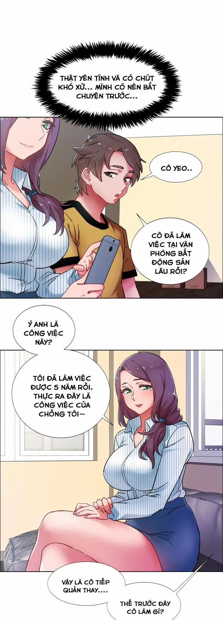 Cửa hàng cho thuê phim sex 27 trang 19