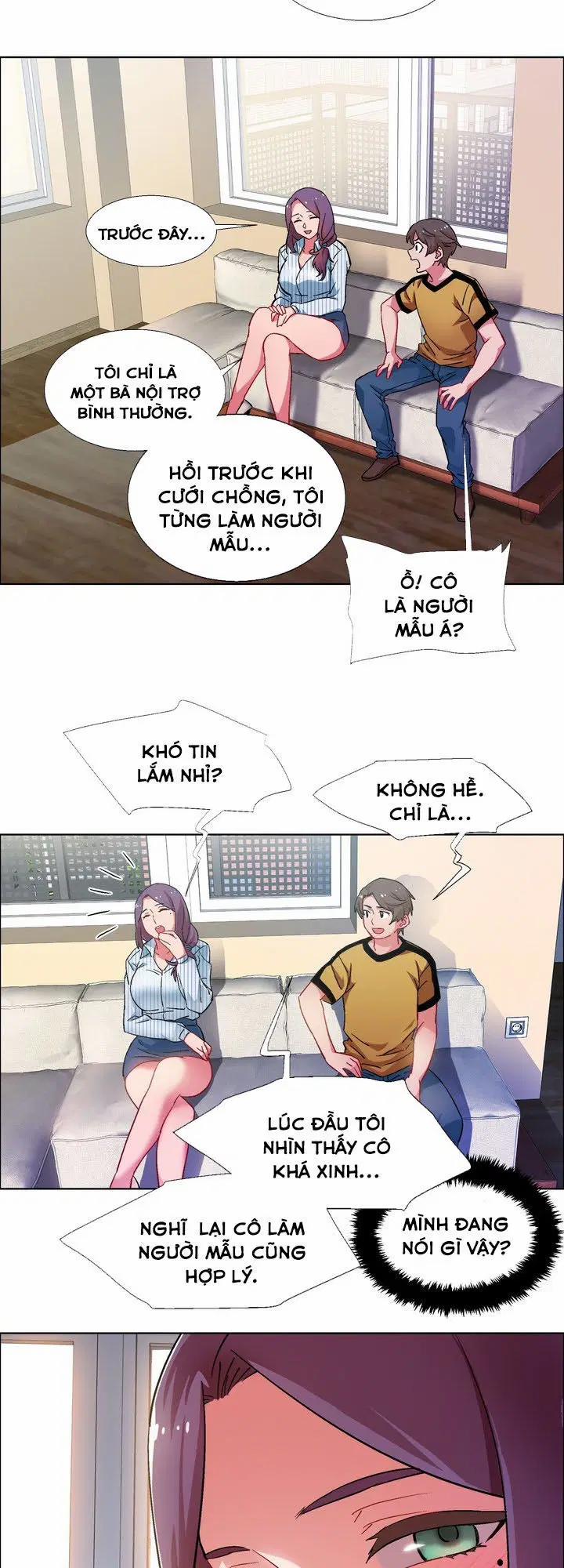Cửa hàng cho thuê phim sex 27 trang 20