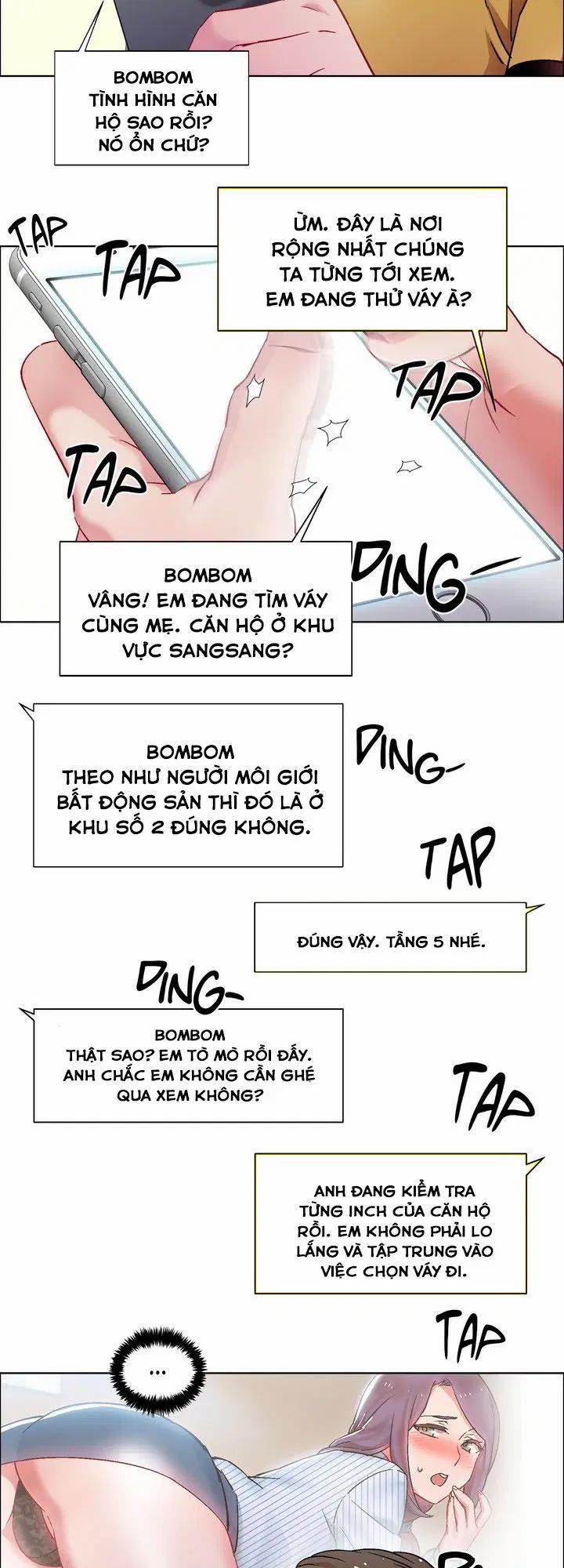 Cửa hàng cho thuê phim sex 27 trang 32