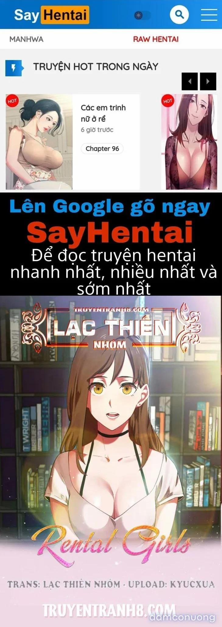 Cửa Hàng Cho Thuê Phim Sex 28 trang 1