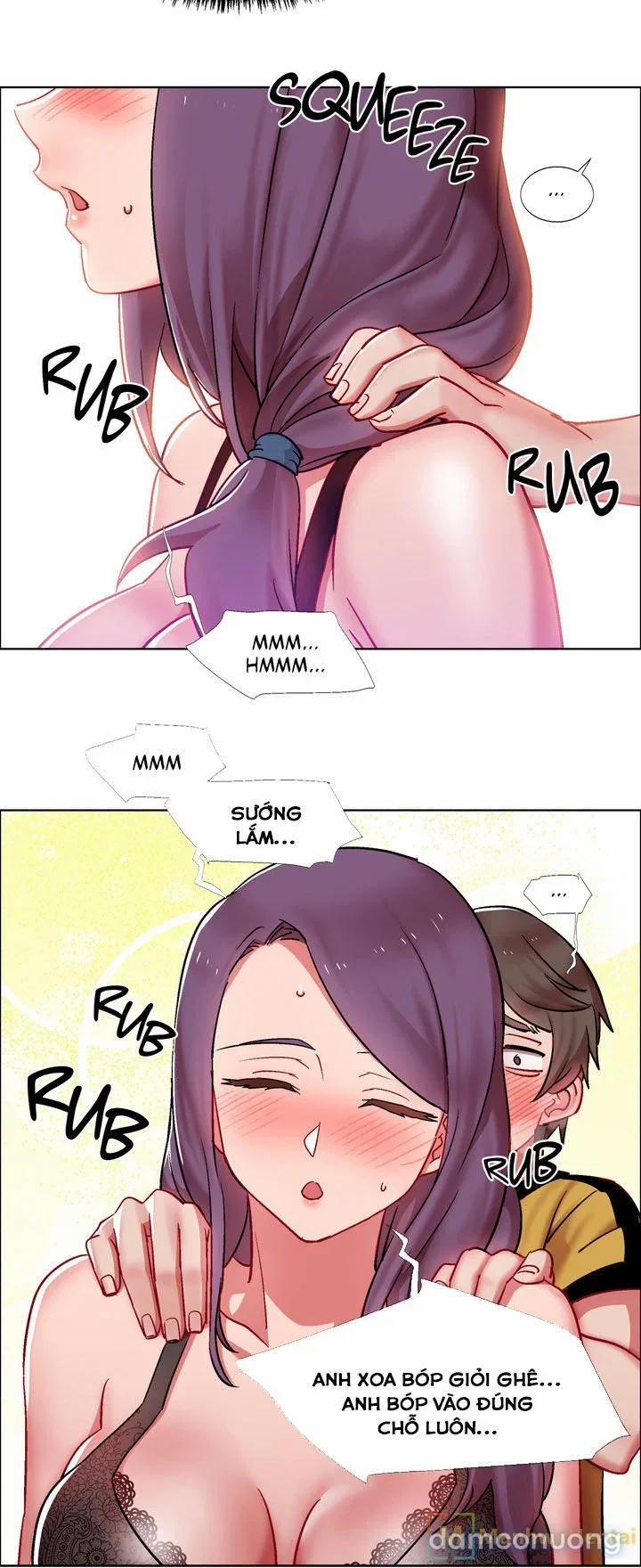 Cửa Hàng Cho Thuê Phim Sex 28 trang 16