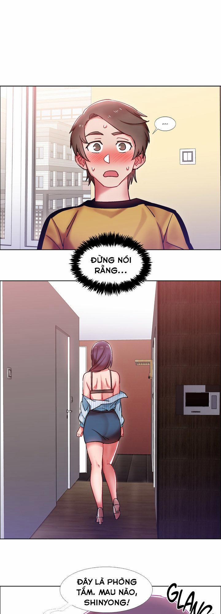Cửa hàng cho thuê phim sex 28 trang 37
