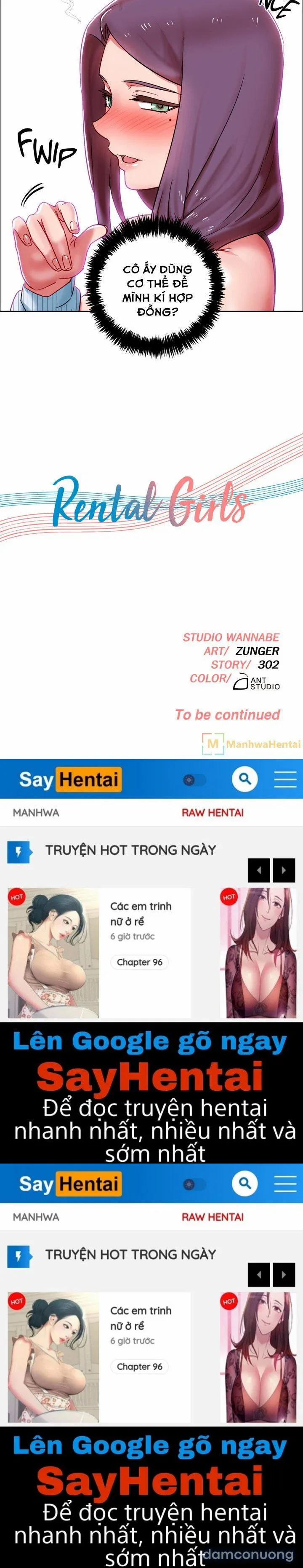 Cửa Hàng Cho Thuê Phim Sex 28 trang 39