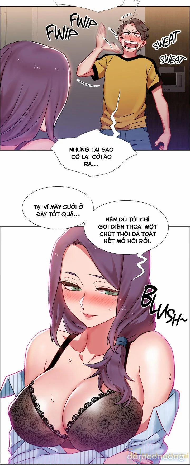 Cửa Hàng Cho Thuê Phim Sex 28 trang 4
