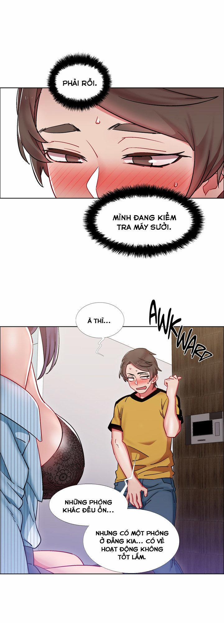 Cửa hàng cho thuê phim sex 28 trang 7