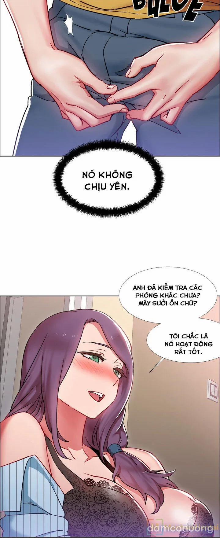 Cửa Hàng Cho Thuê Phim Sex 28 trang 7