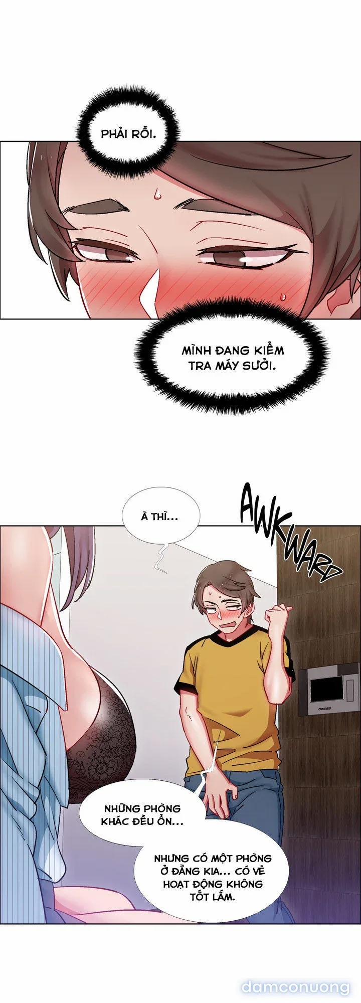 Cửa Hàng Cho Thuê Phim Sex 28 trang 8