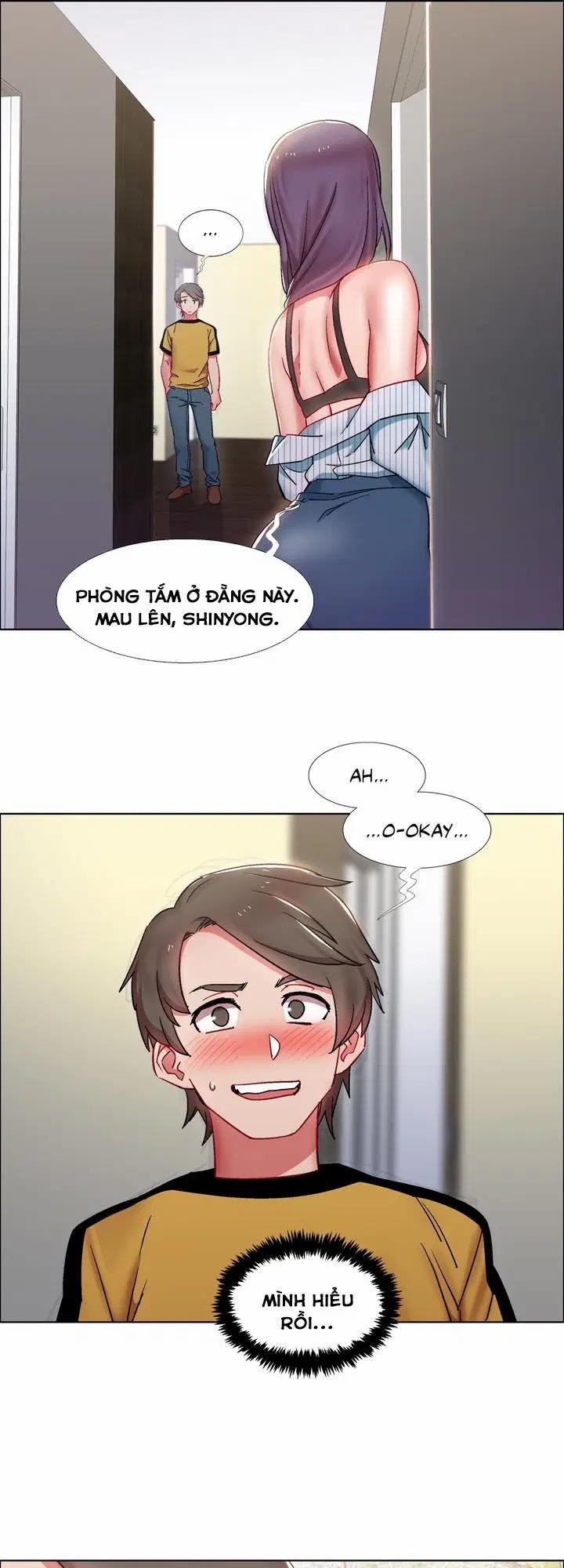Cửa hàng cho thuê phim sex 29 trang 1