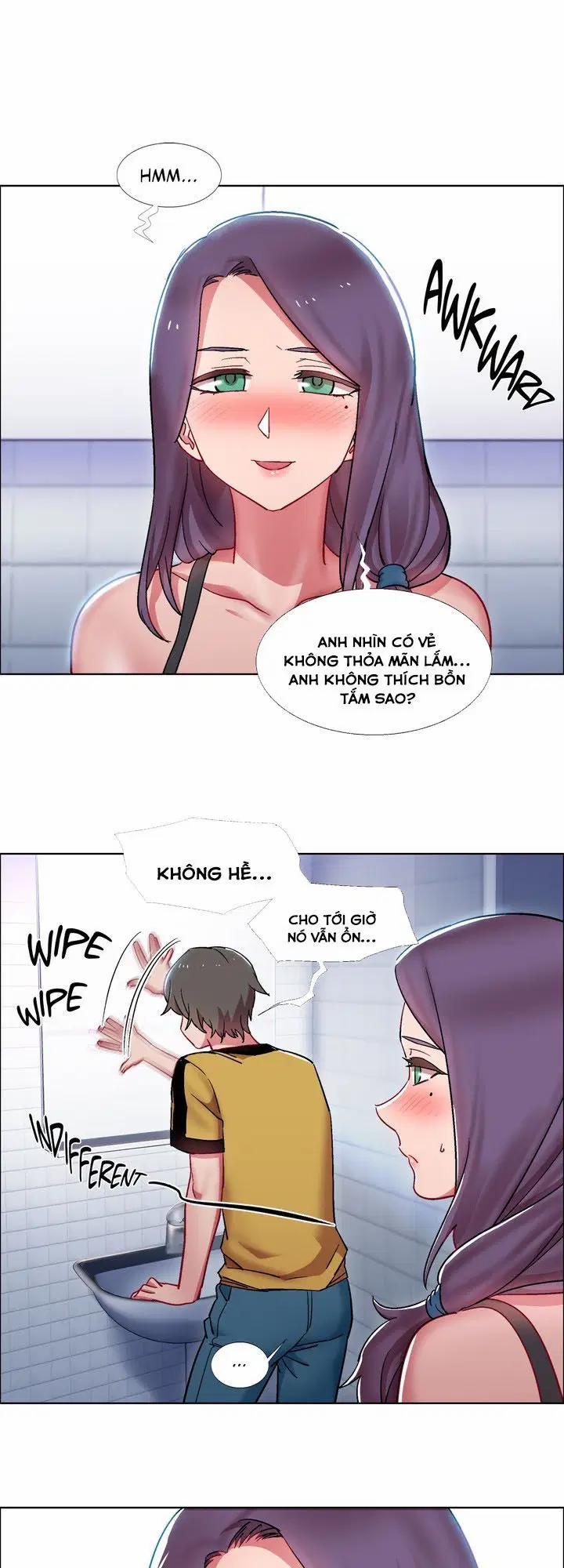 Cửa hàng cho thuê phim sex 29 trang 10