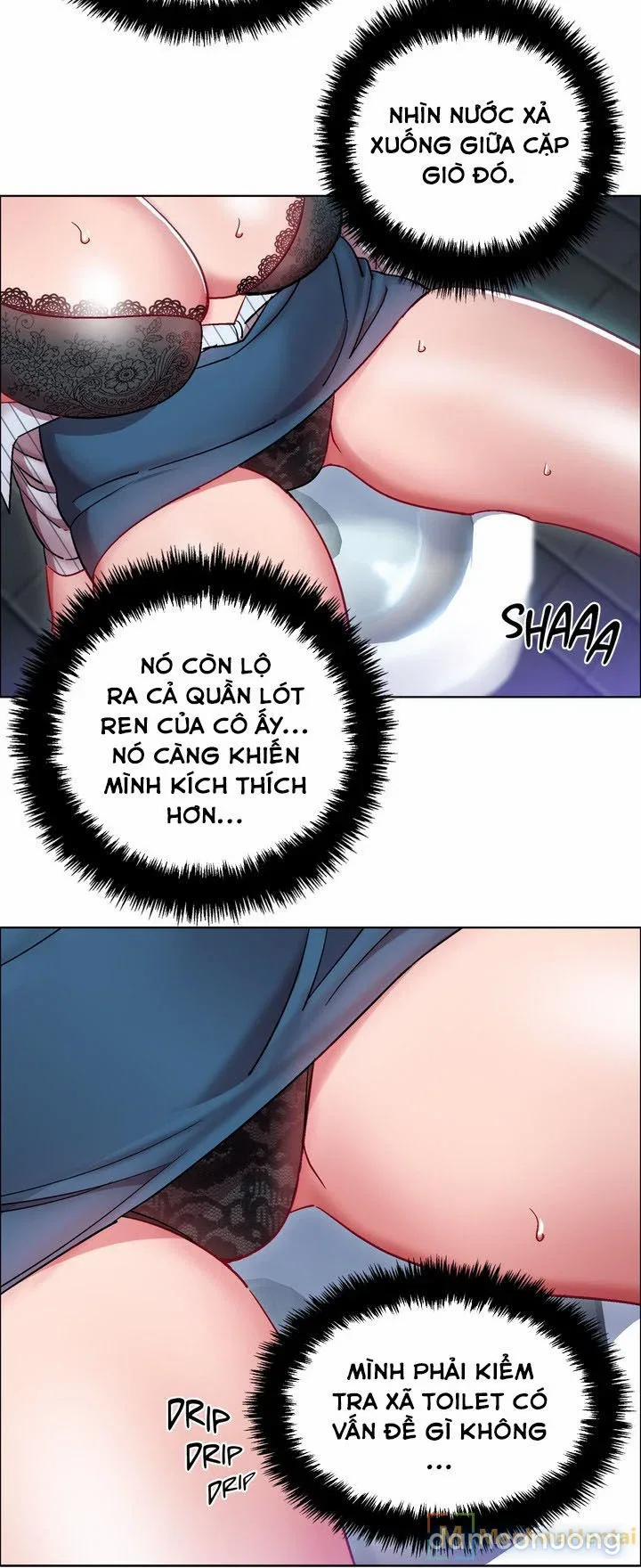 Cửa Hàng Cho Thuê Phim Sex 29 trang 19
