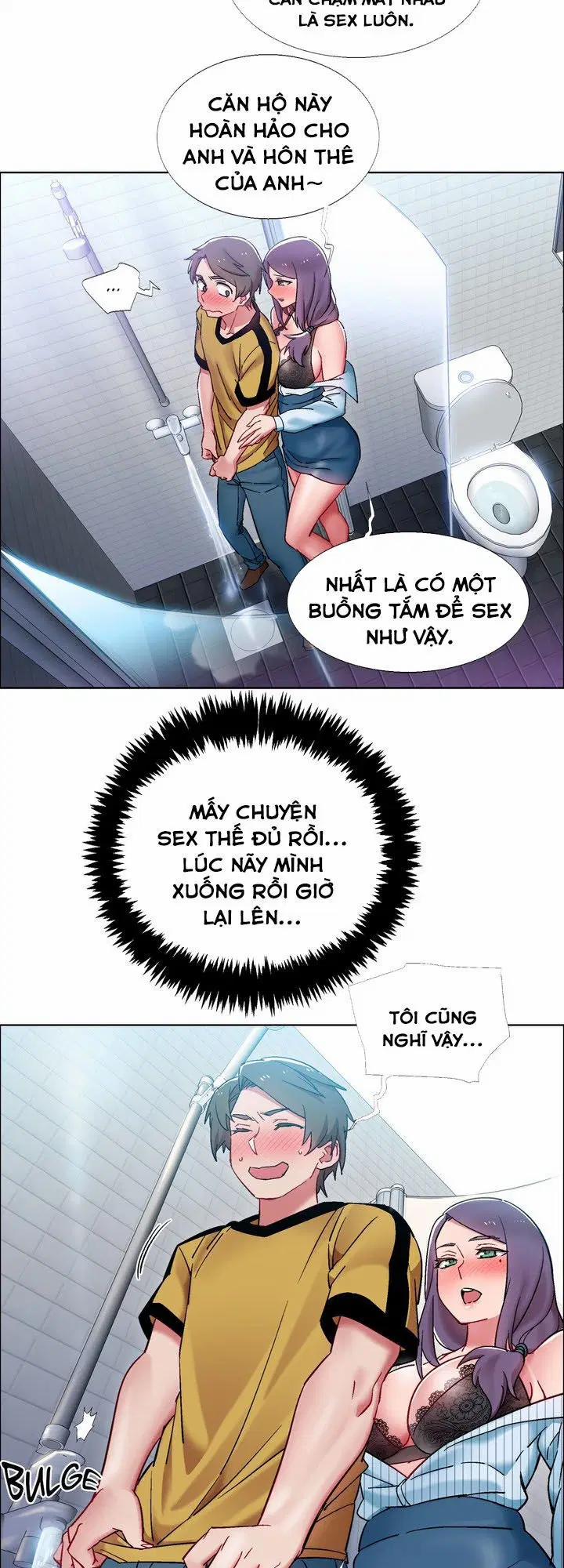 Cửa hàng cho thuê phim sex 29 trang 26