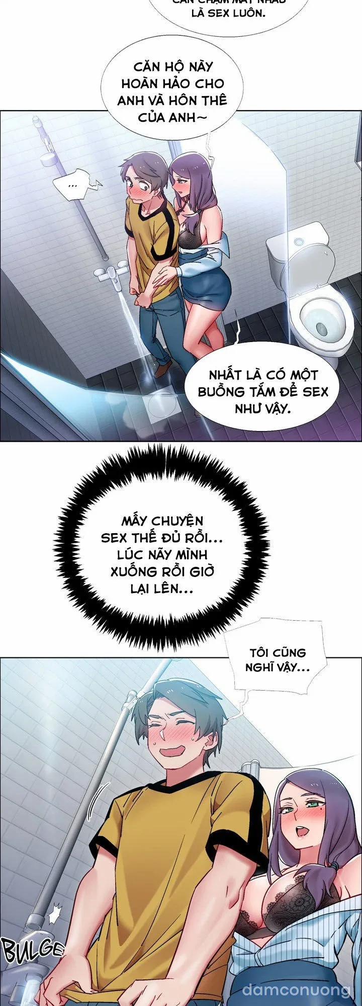 Cửa Hàng Cho Thuê Phim Sex 29 trang 27