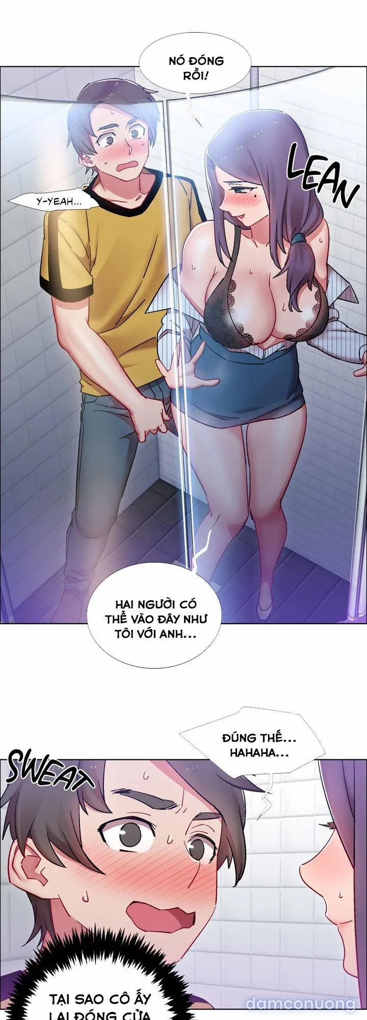 Cửa Hàng Cho Thuê Phim Sex 29 trang 29
