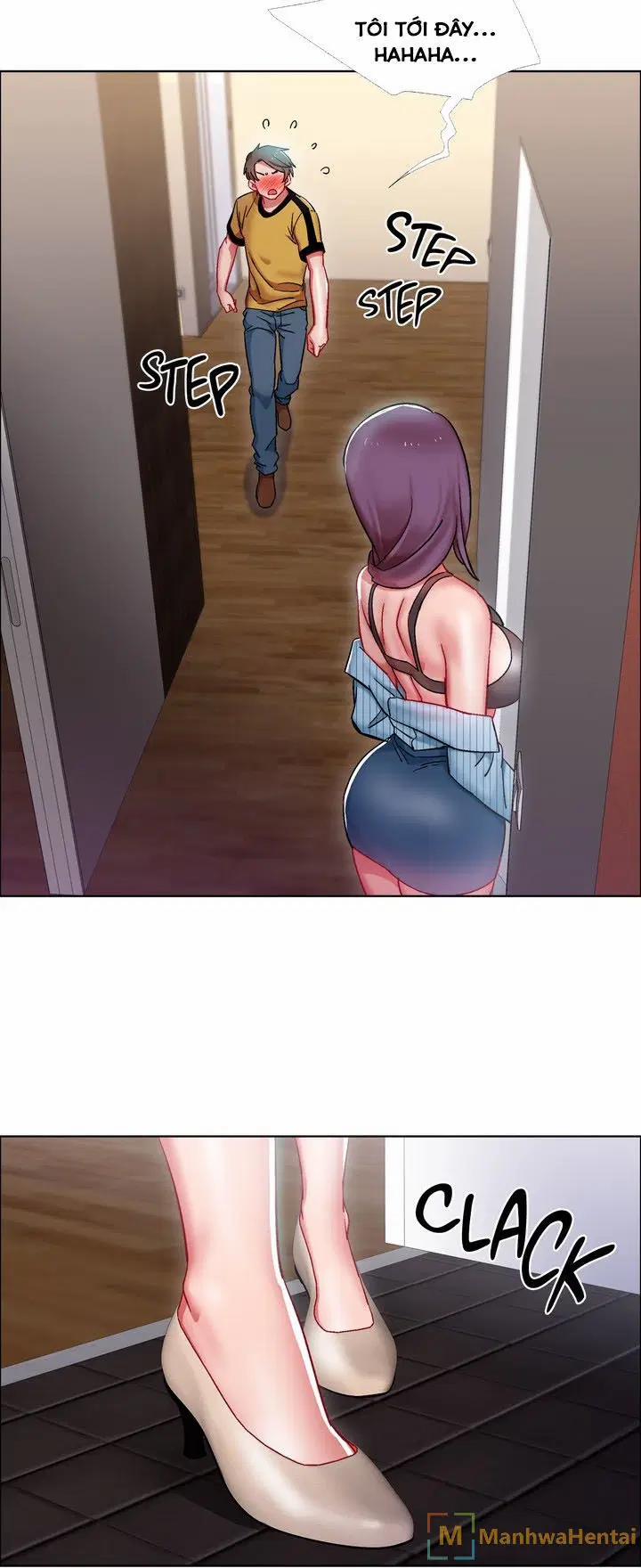 Cửa hàng cho thuê phim sex 29 trang 3