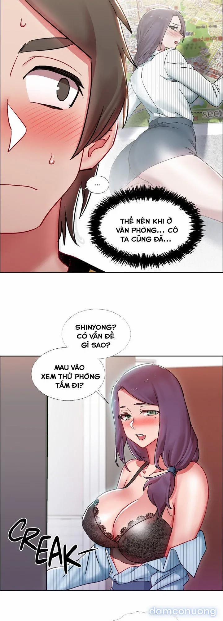 Cửa Hàng Cho Thuê Phim Sex 29 trang 3