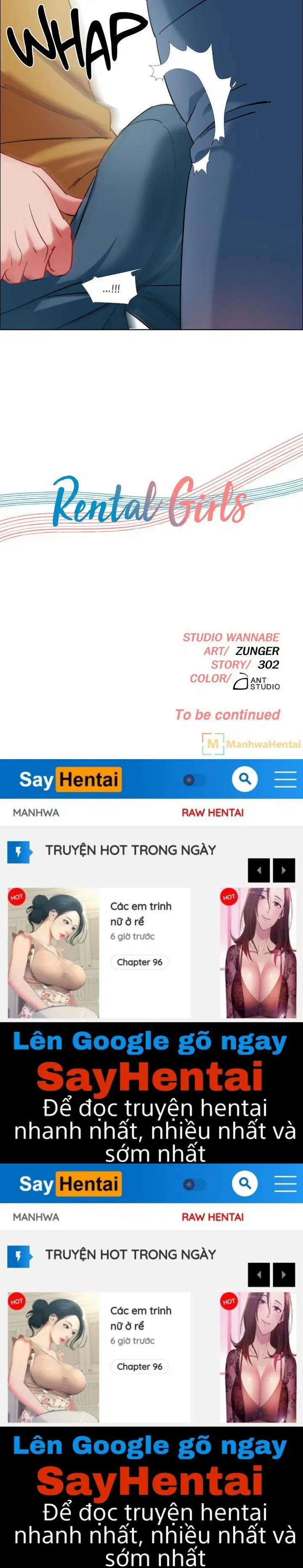 Cửa hàng cho thuê phim sex 29 trang 32