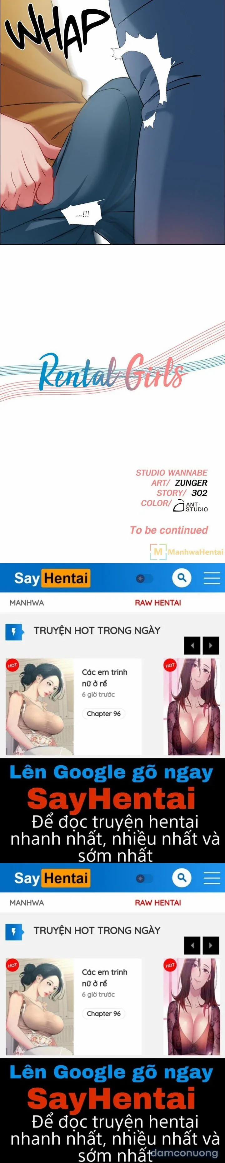 Cửa Hàng Cho Thuê Phim Sex 29 trang 33