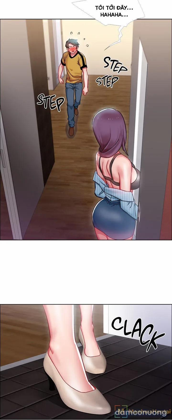 Cửa Hàng Cho Thuê Phim Sex 29 trang 4