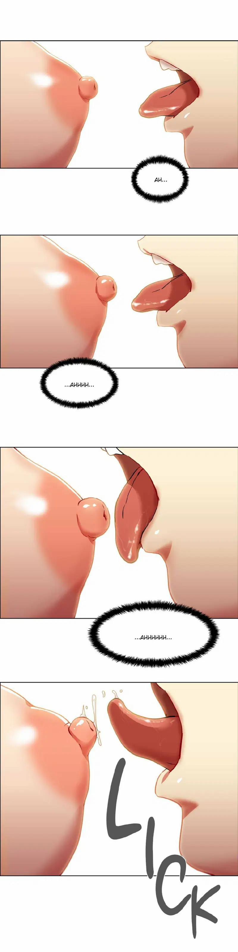 Cửa hàng cho thuê phim sex 3 trang 11