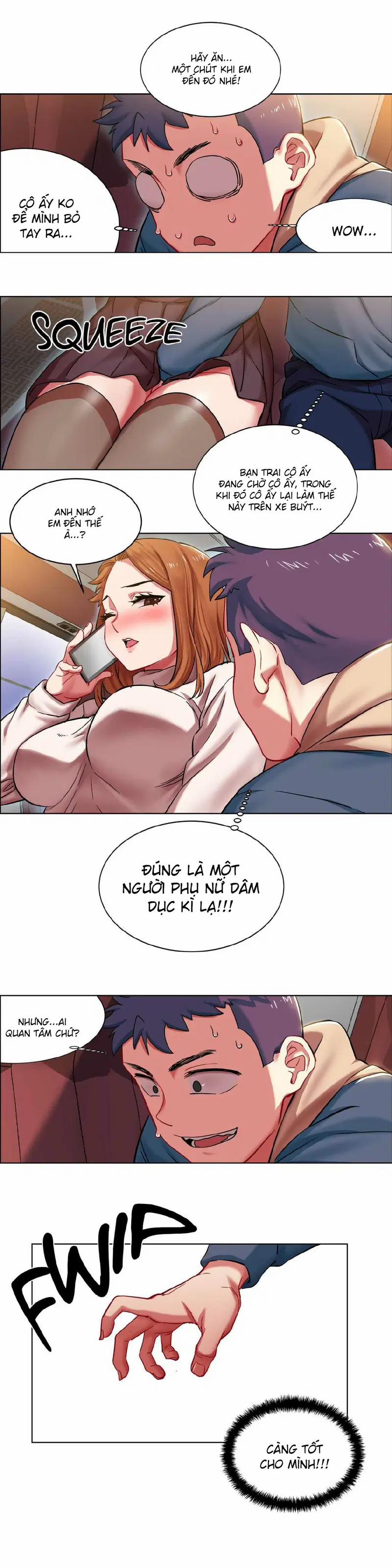 Cửa hàng cho thuê phim sex 3 trang 4