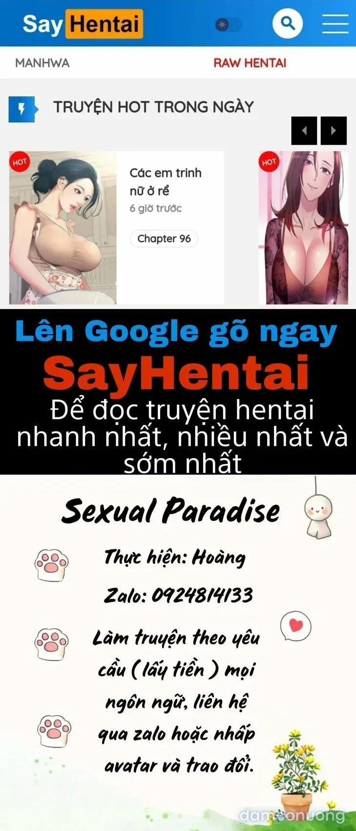 Cửa Hàng Cho Thuê Phim Sex 30 trang 1