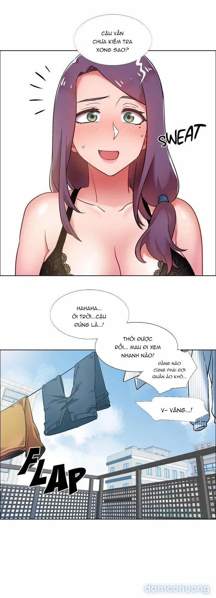 Cửa Hàng Cho Thuê Phim Sex 30 trang 10