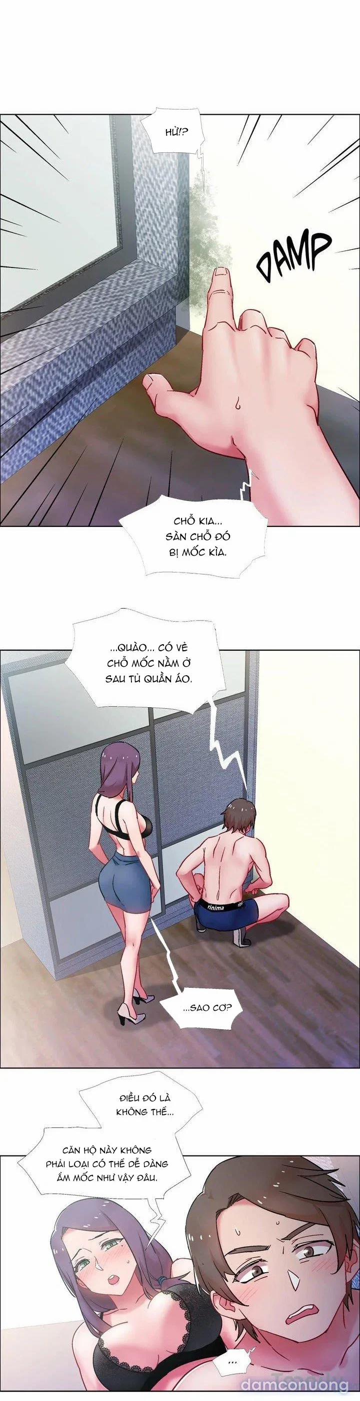 Cửa Hàng Cho Thuê Phim Sex 30 trang 12