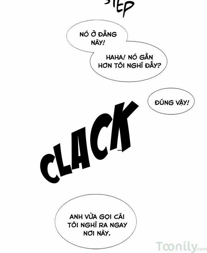 Cửa hàng cho thuê phim sex 31 trang 32