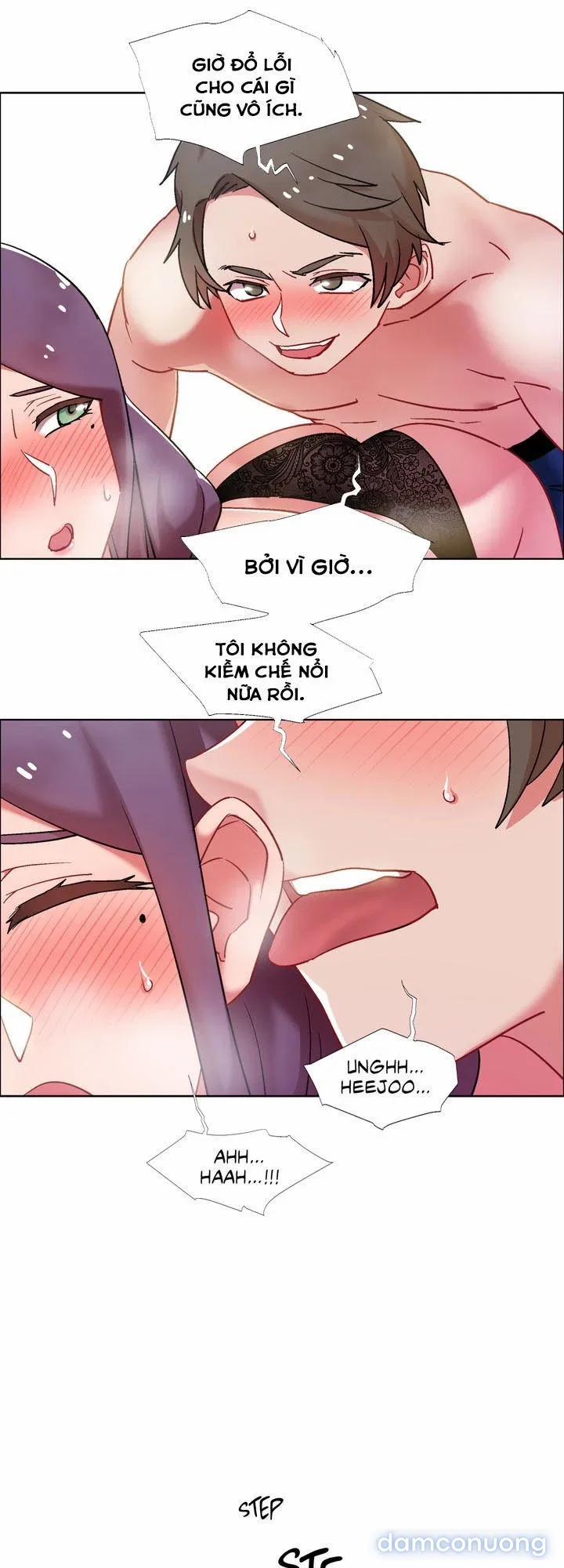 Cửa Hàng Cho Thuê Phim Sex 31 trang 32