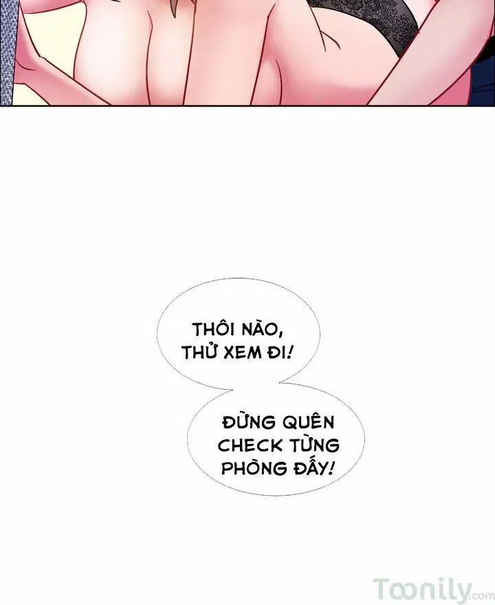 Cửa hàng cho thuê phim sex 31 trang 34