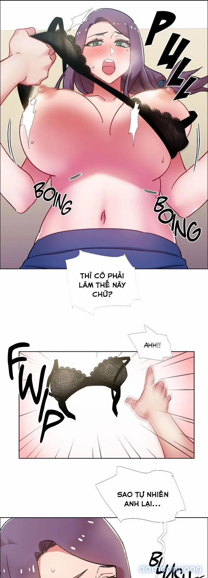 Cửa Hàng Cho Thuê Phim Sex 31 trang 4