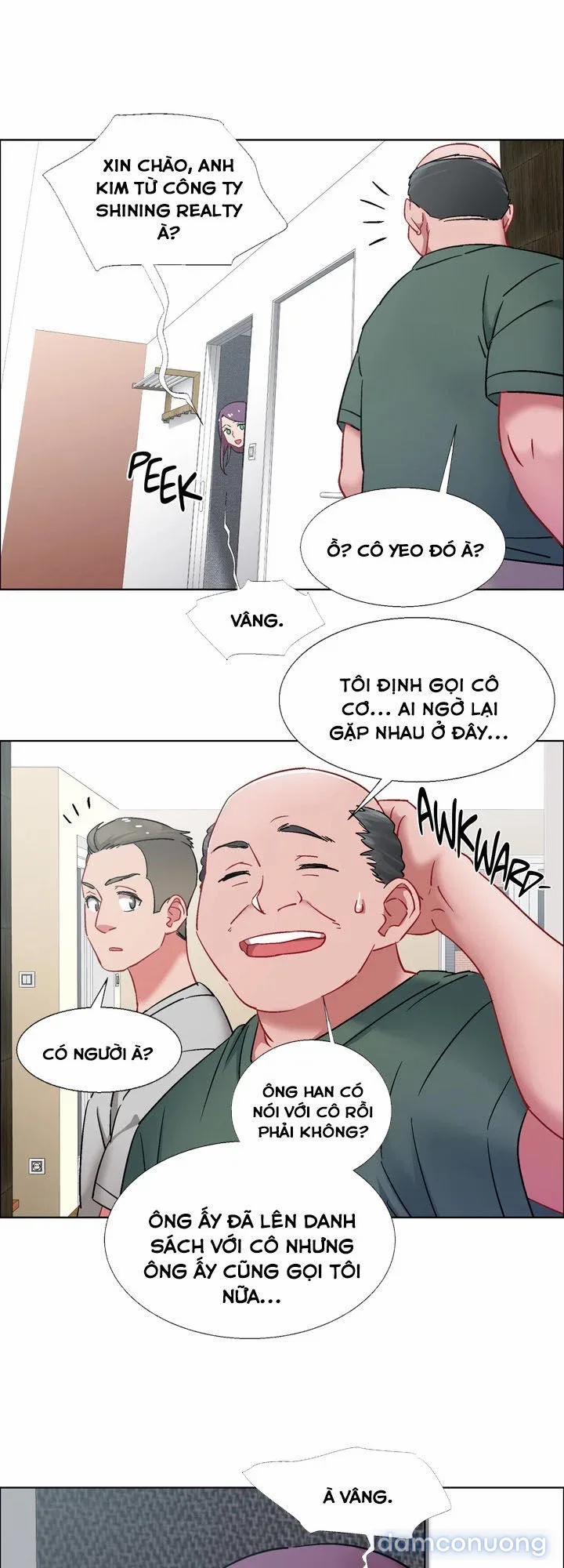 Cửa Hàng Cho Thuê Phim Sex 31 trang 40