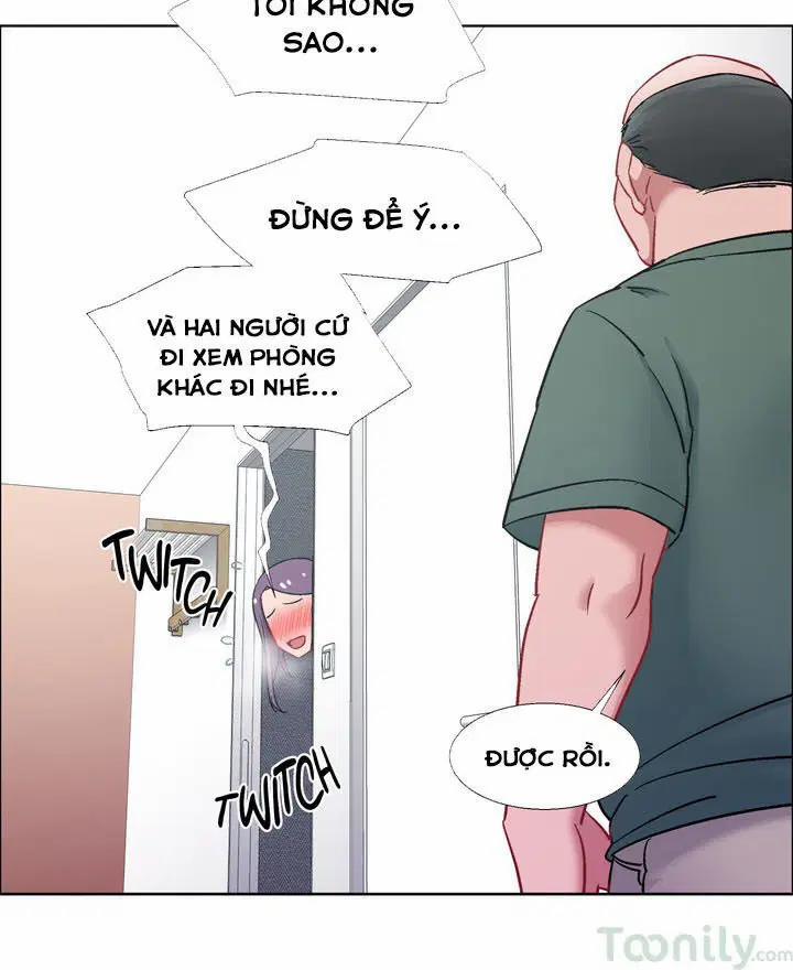 Cửa hàng cho thuê phim sex 31 trang 48