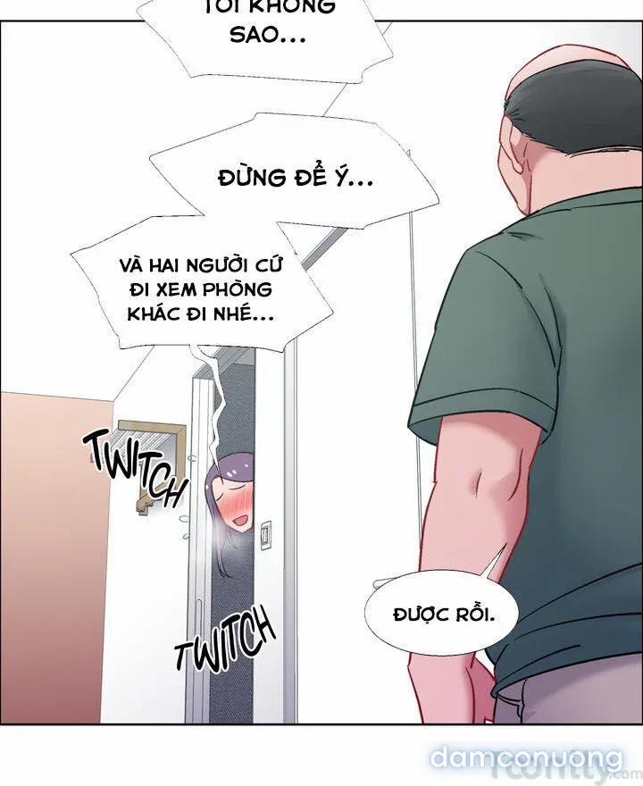 Cửa Hàng Cho Thuê Phim Sex 31 trang 49
