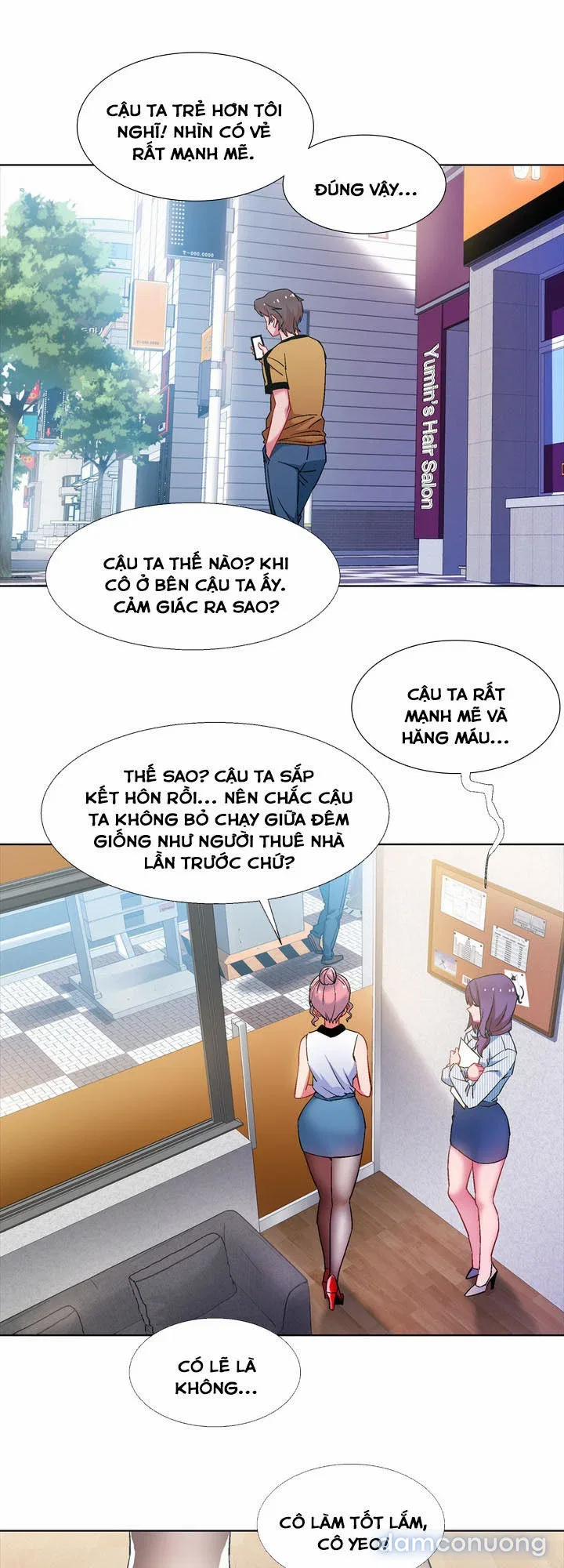 Cửa Hàng Cho Thuê Phim Sex 32.5 trang 4
