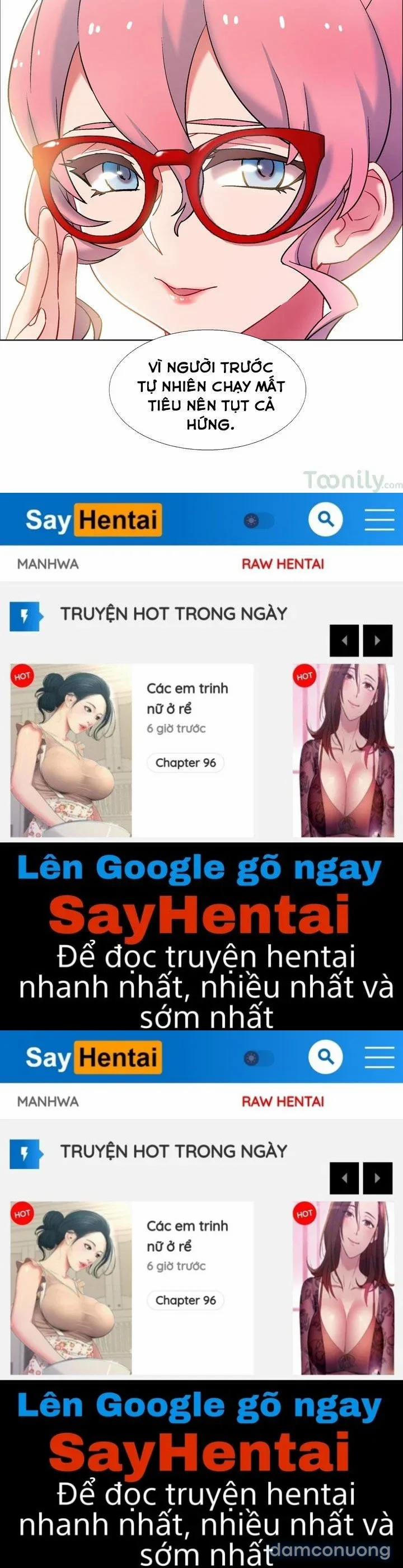 Cửa Hàng Cho Thuê Phim Sex 32.5 trang 7