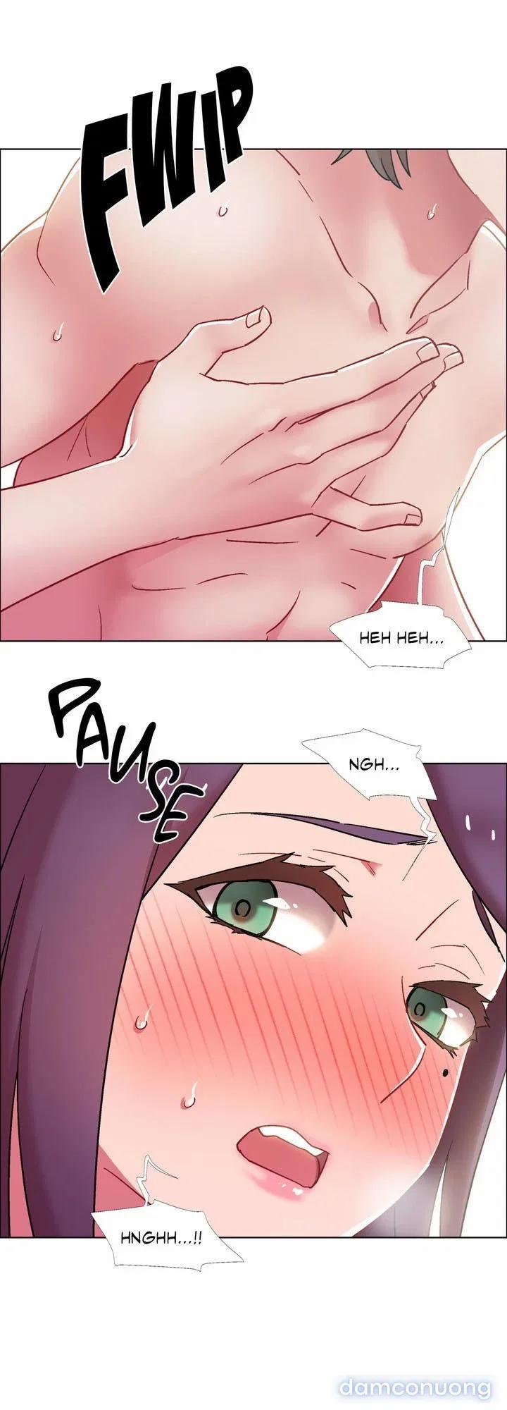 Cửa Hàng Cho Thuê Phim Sex 32 trang 14