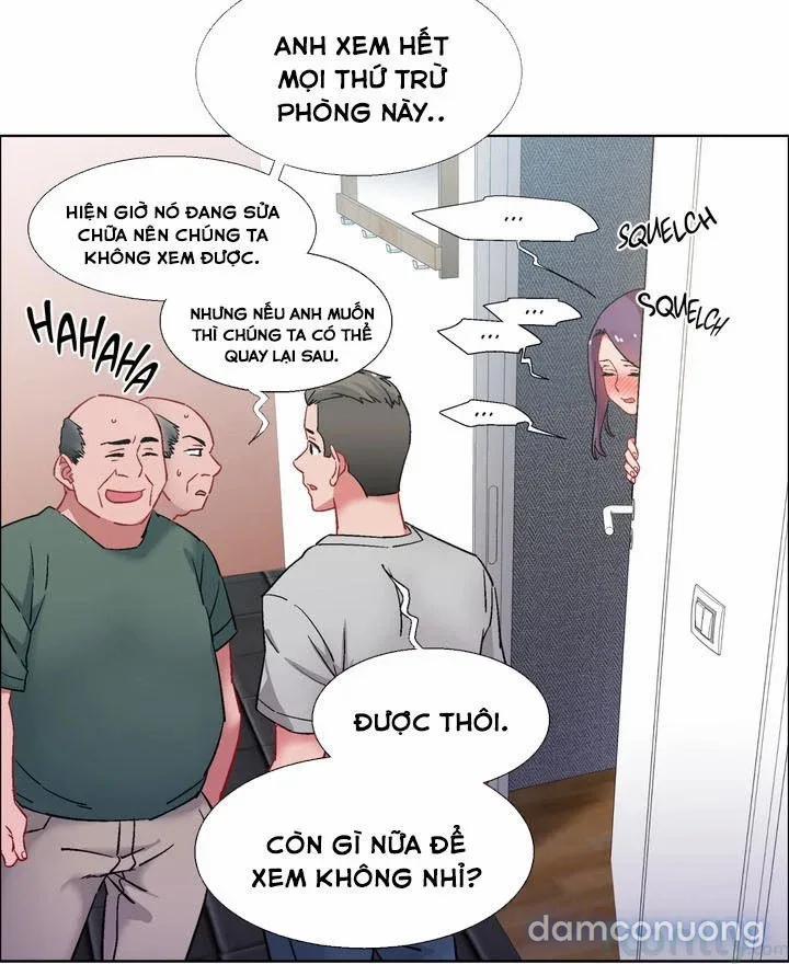 Cửa Hàng Cho Thuê Phim Sex 32 trang 21