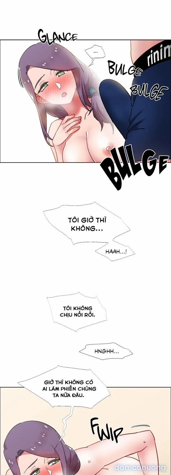 Cửa Hàng Cho Thuê Phim Sex 32 trang 34