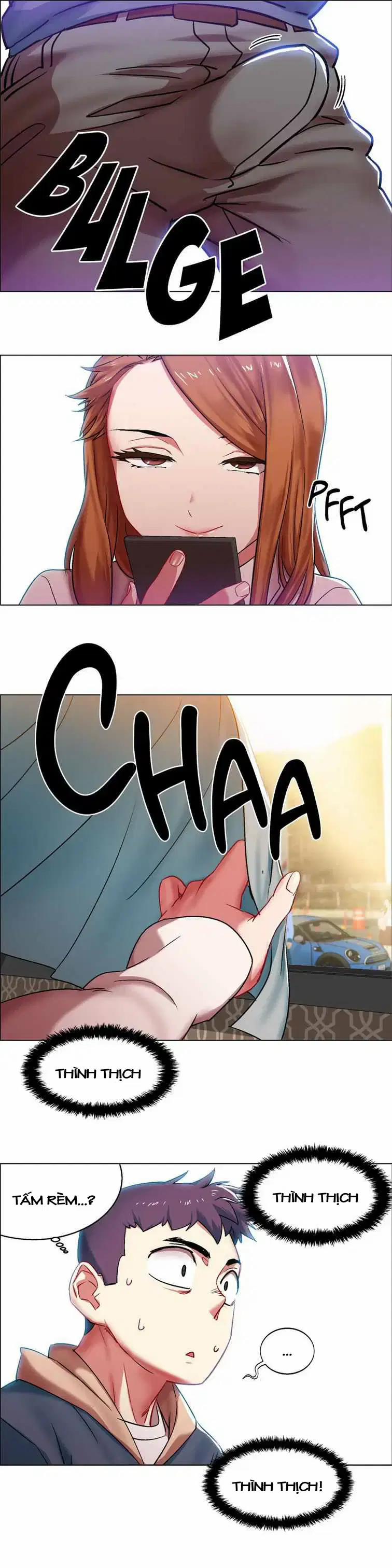 Cửa hàng cho thuê phim sex 4 trang 21