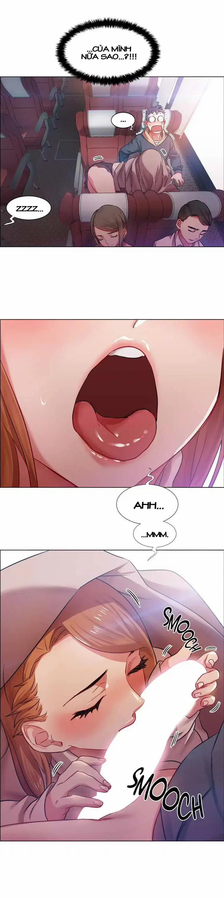 Cửa hàng cho thuê phim sex 4 trang 4