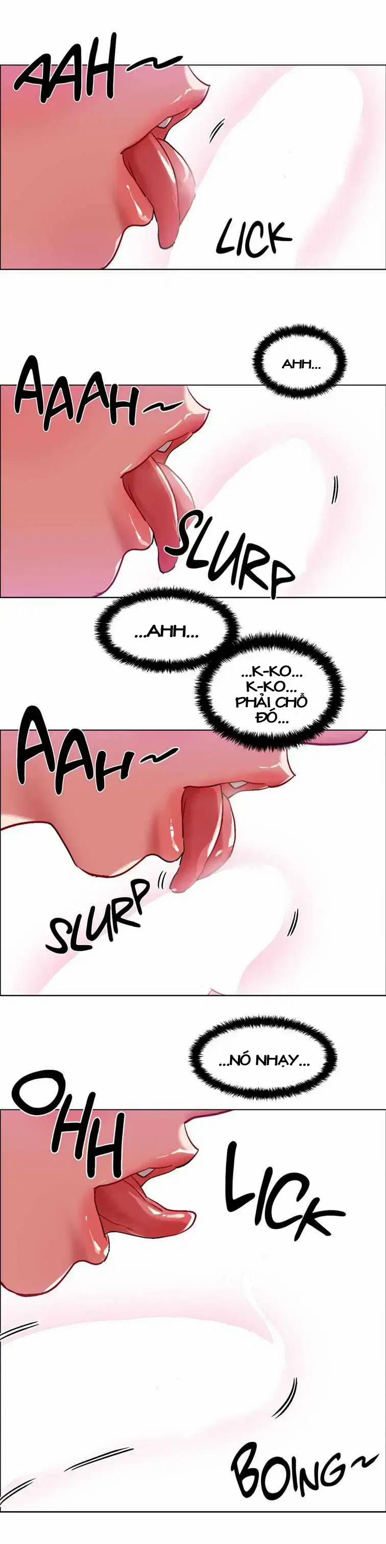 Cửa hàng cho thuê phim sex 4 trang 6