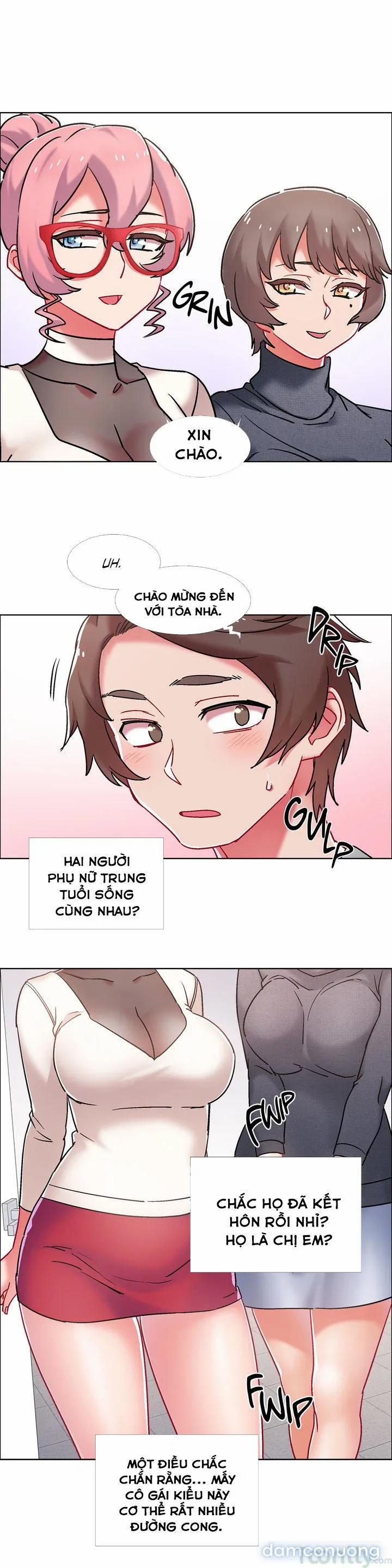 Cửa Hàng Cho Thuê Phim Sex 42 trang 14