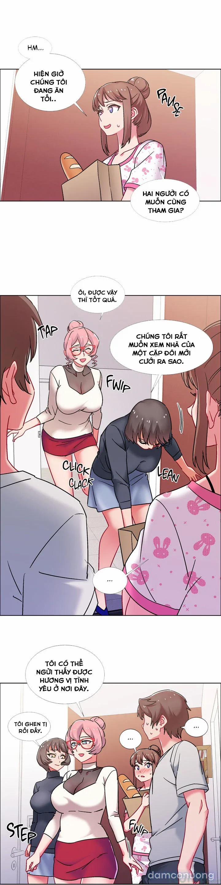 Cửa Hàng Cho Thuê Phim Sex 42 trang 17