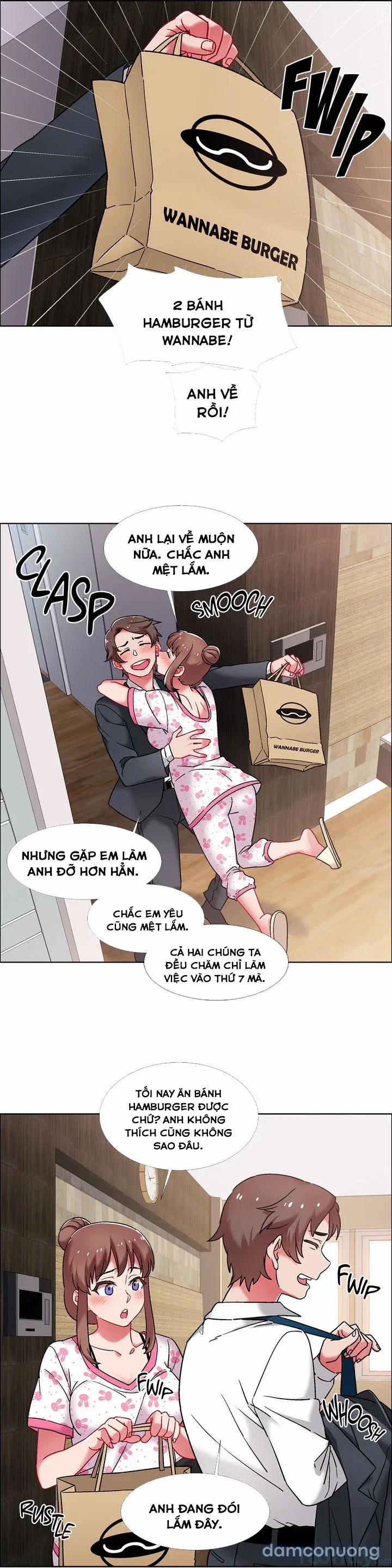 Cửa Hàng Cho Thuê Phim Sex 42 trang 8