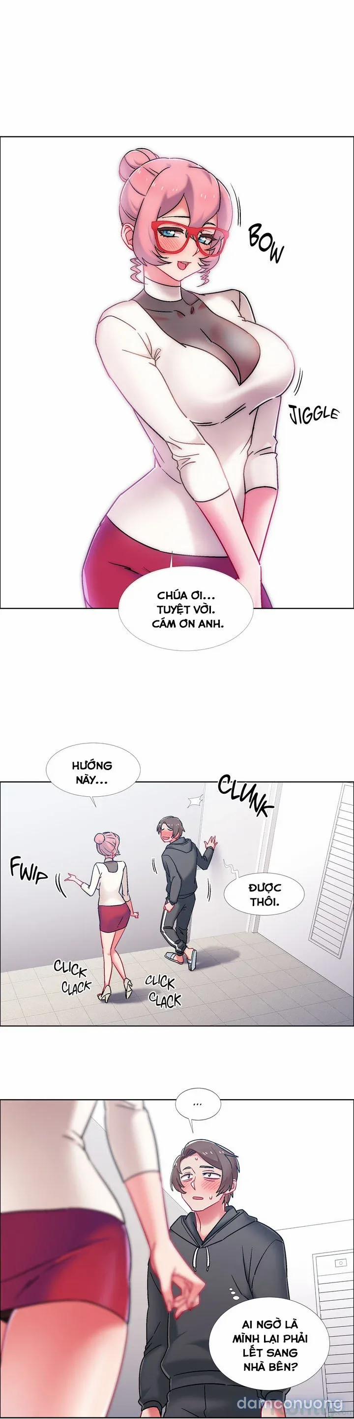 Cửa Hàng Cho Thuê Phim Sex 44 trang 15