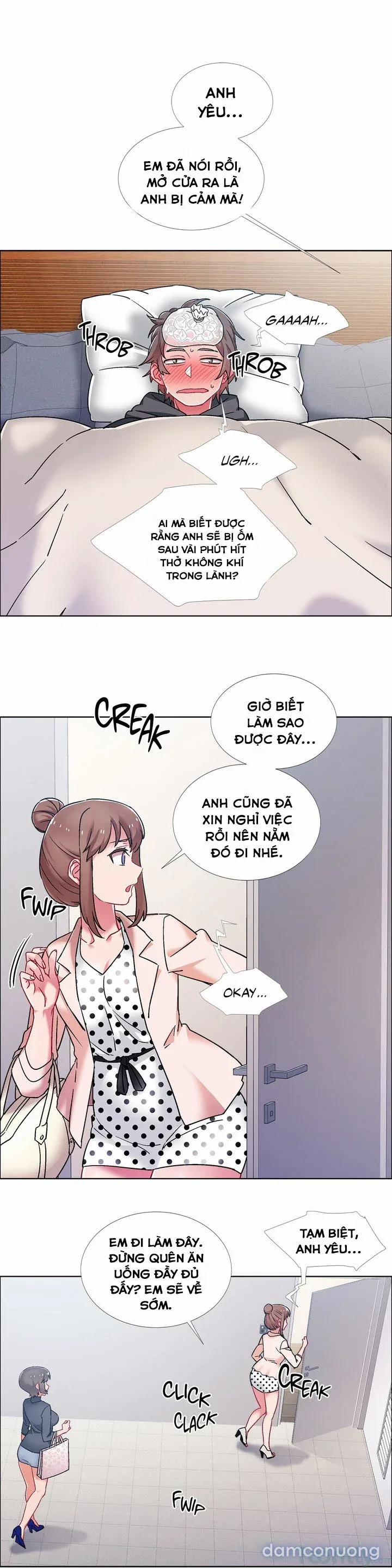 Cửa Hàng Cho Thuê Phim Sex 44 trang 6