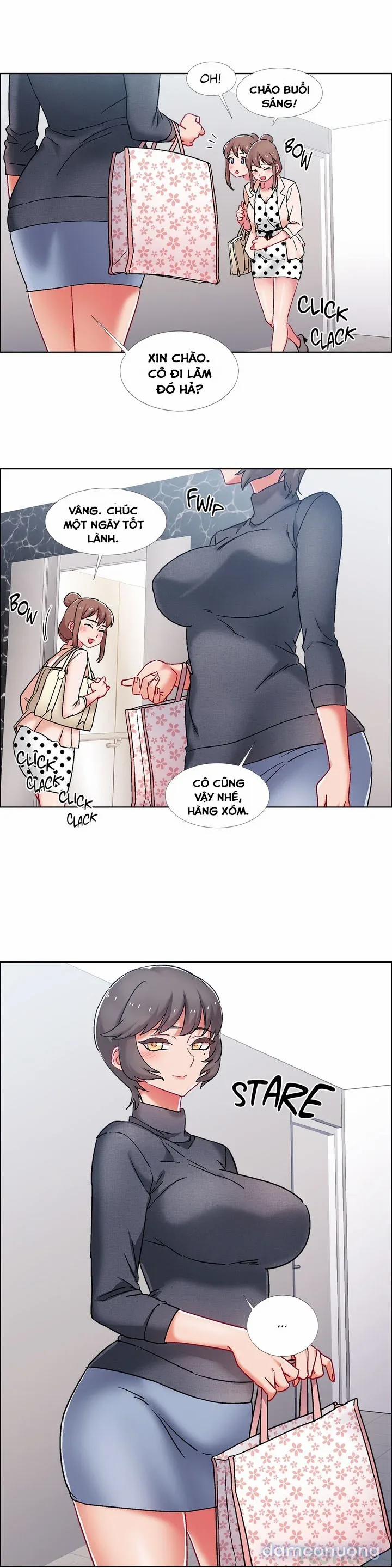 Cửa Hàng Cho Thuê Phim Sex 44 trang 7